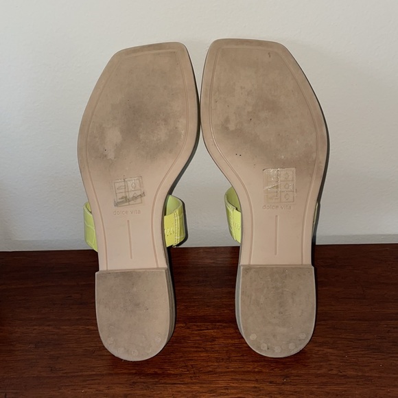 Dolce Vita sandals - Picture 2 of 2